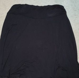 Women's pencil skirt
